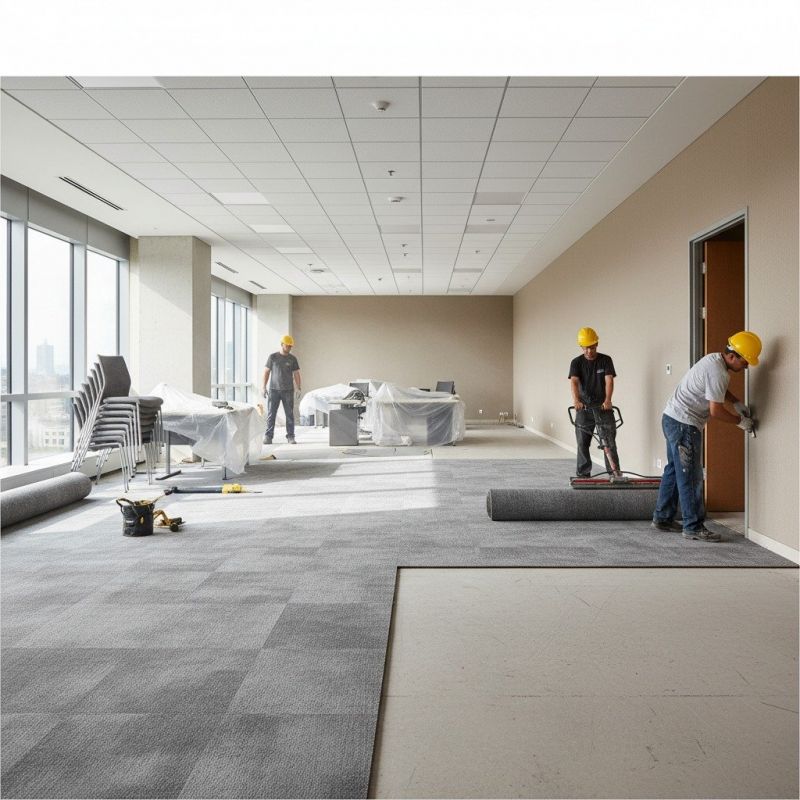 Flooring Service in Spartanburg, SC