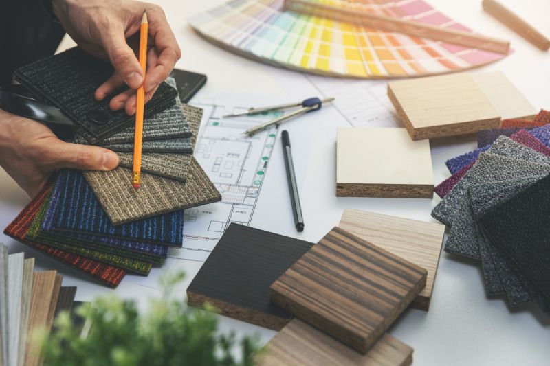 Flooring Service in Spartanburg, SC