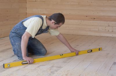 Flooring Service in Spartanburg, SC