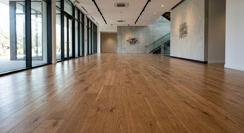 Commercial Hardwood Service in Boiling Springs, SC