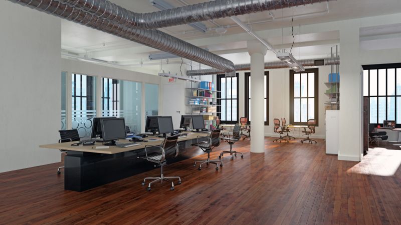Commercial Hardwood Service in Chesnee, SC
