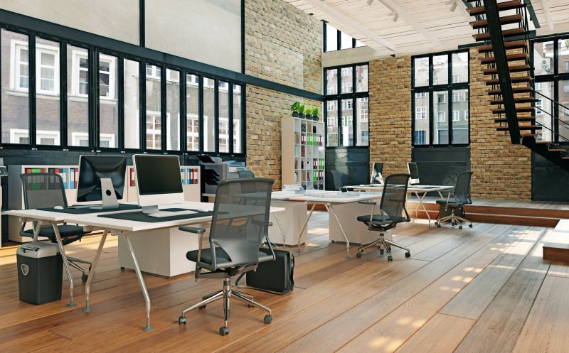 Commercial Hardwood Service in Simpsonville, SC