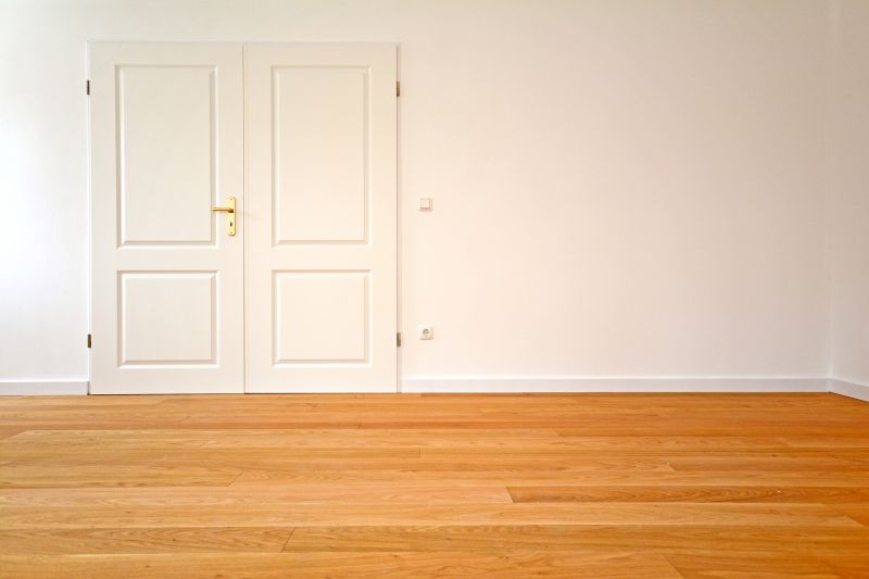 Engineered Wood Installation in Spartanburg, SC
