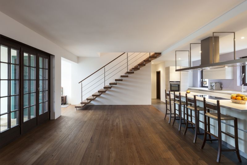Engineered Wood Installation in Spartanburg, SC