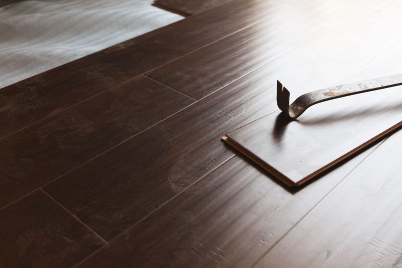 Laminate Floor Installation in Chesnee, SC