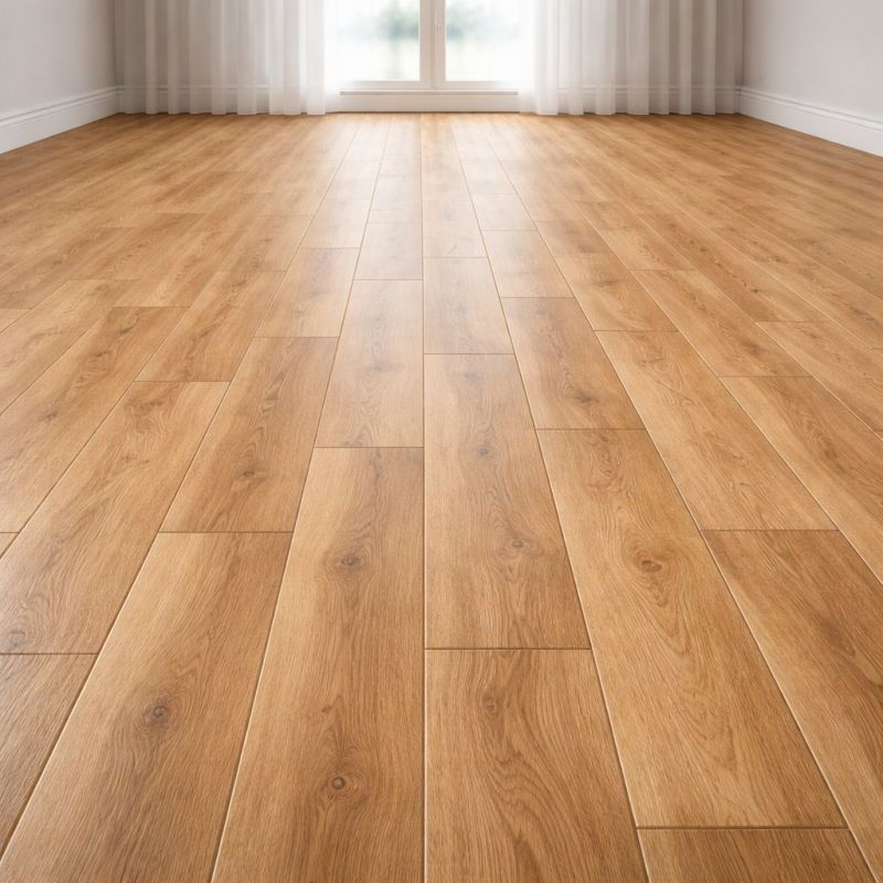 Laminate Floor Installation in Columbus, NC