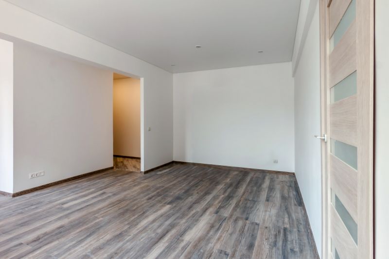 Laminate Floor Installation in Fountain Inn, SC