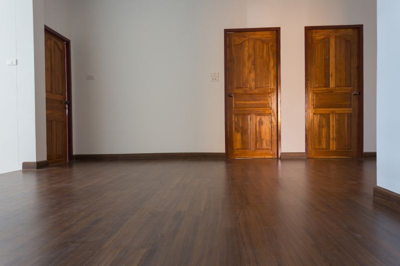 Laminate Floor Installation in Gaffney, SC