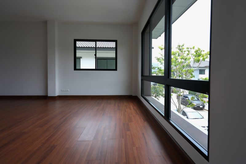 Laminate Floor Replacement in Boiling Springs, SC
