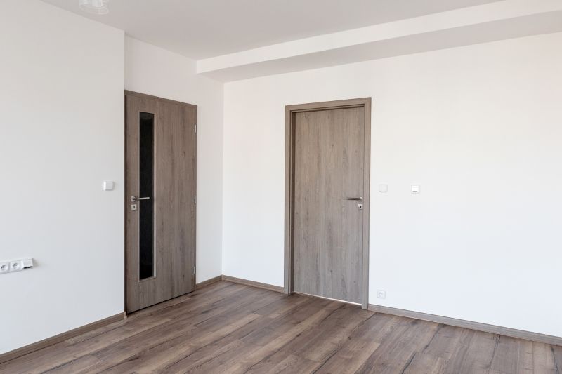 Laminate Floor Replacement in Enoree, SC