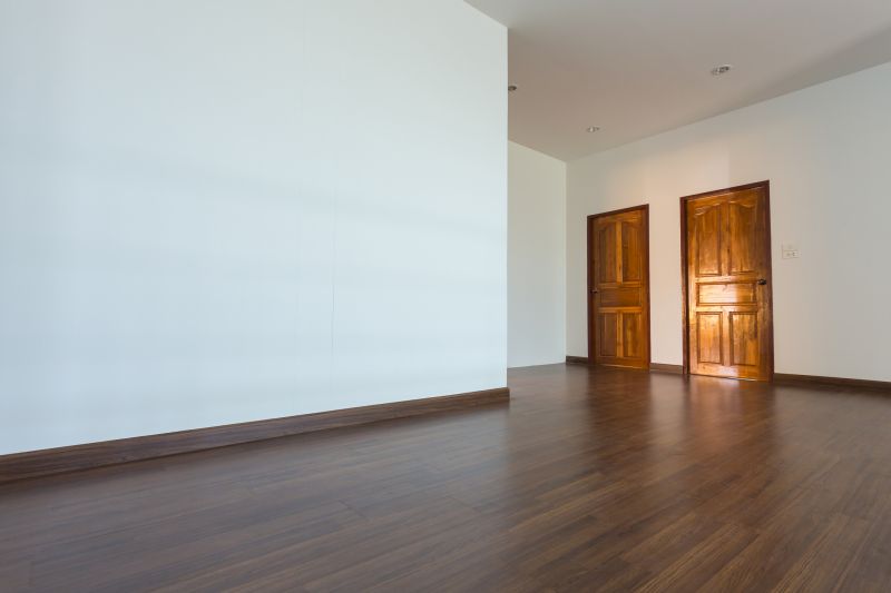 Laminate Floor Replacement in Greer, SC
