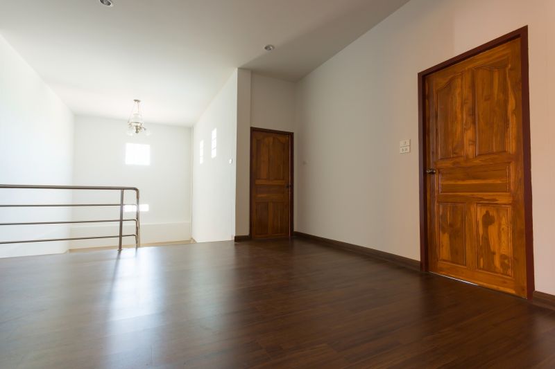 Laminate Floor Replacement in Spartanburg, SC