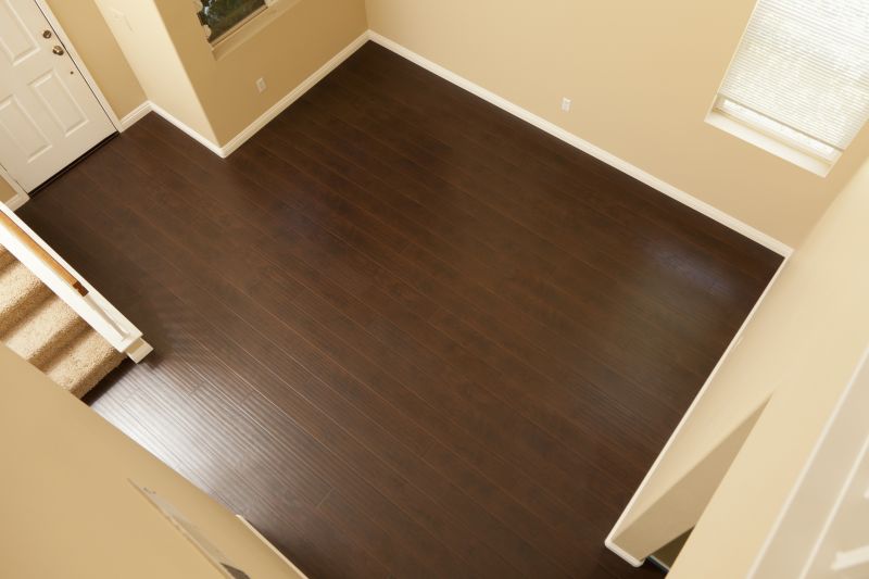 Laminate Floor Replacement in Simpsonville, SC