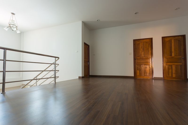 Laminate Floor Replacement in Spartanburg County, SC