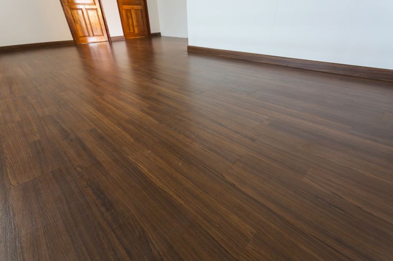 Laminate Floor Replacement in Union, SC