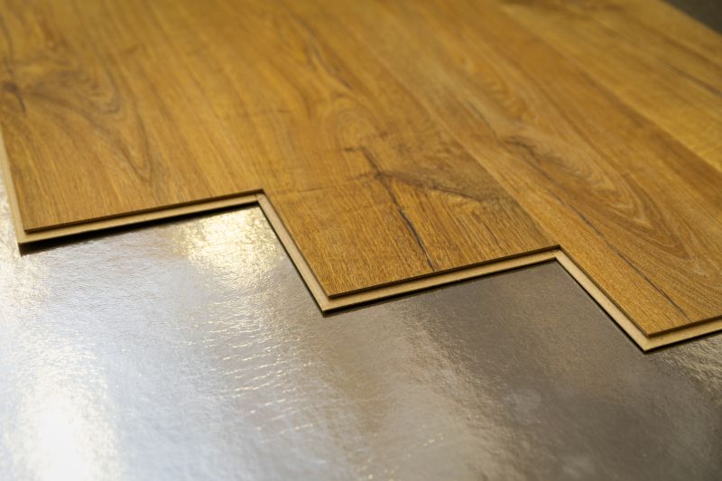 Laminate Wood Installation in Spartanburg, SC