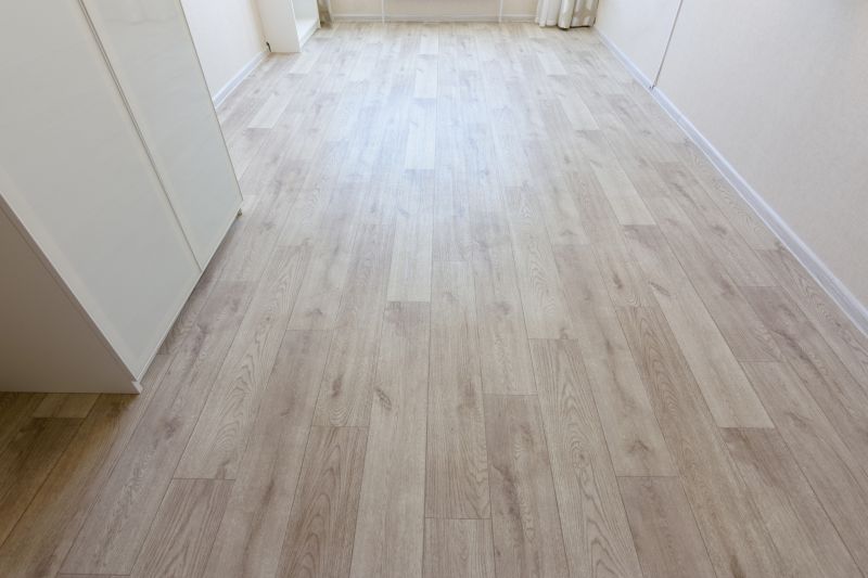 Linoleum Floor Installation in Greenville, SC