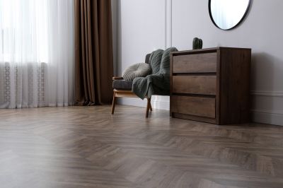 Linoleum Flooring Replacement in Spartanburg, SC