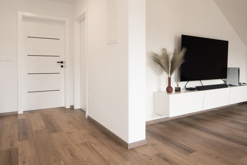 Lvt Flooring Installation in Gaffney, SC