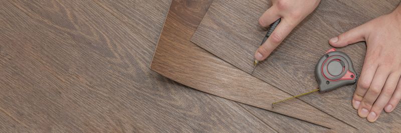 Sheet Flooring Installation in Henrietta, NC