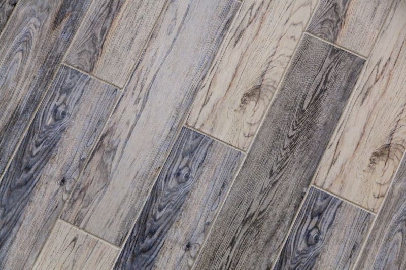 Sheet Flooring Installation in Spartanburg County, SC
