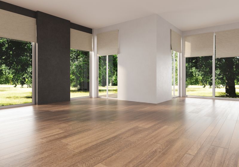 Vinyl Floor Replacement in Spartanburg, SC