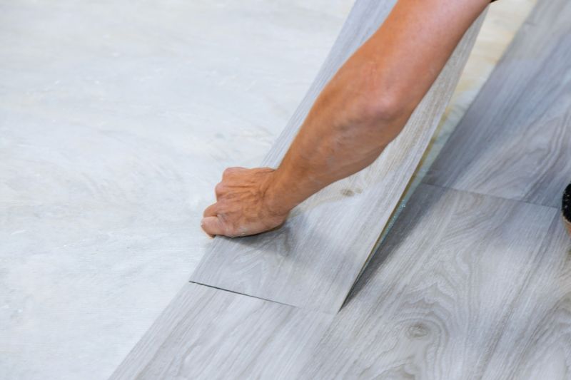 Vinyl Flooring Installation in Cowpens, SC